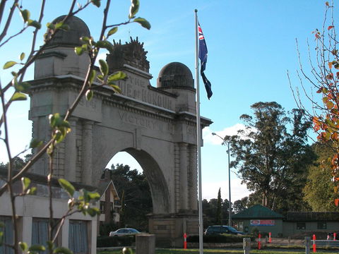 Ambassador Motor Inn - Hobart Tourism 32