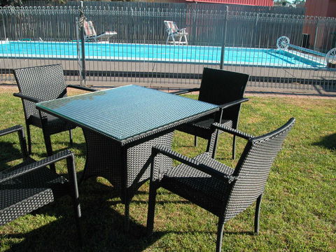 Ambassador Motor Inn - Hobart Tourism 44