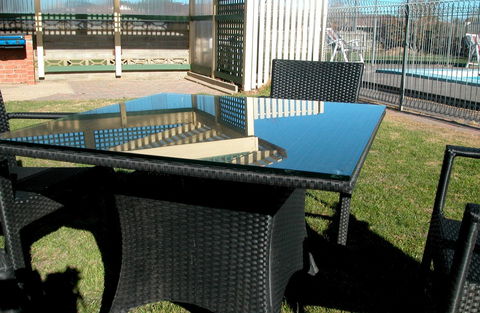 Ambassador Motor Inn - Hobart Tourism 35