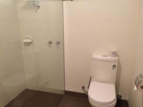 Ambassador Motor Inn - Hobart Tourism 18