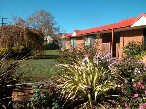 Ambassador Motor Inn - Hobart Tourism 42