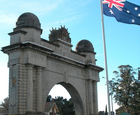 Ambassador Motor Inn - Hobart Tourism 37