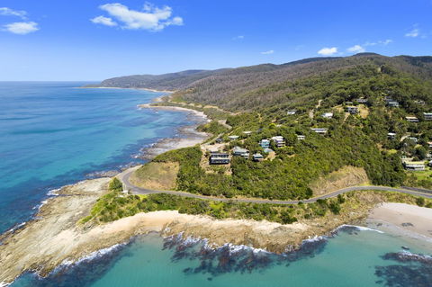 Cape Wye - Hobart Tourism 8