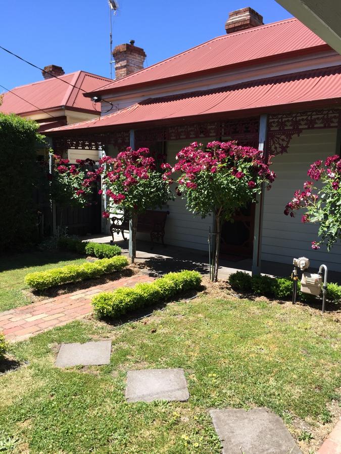 Edgecombe VIC Tourism TAS