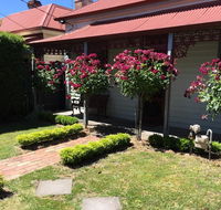 Airleigh-Rose Cottage - Tourism TAS