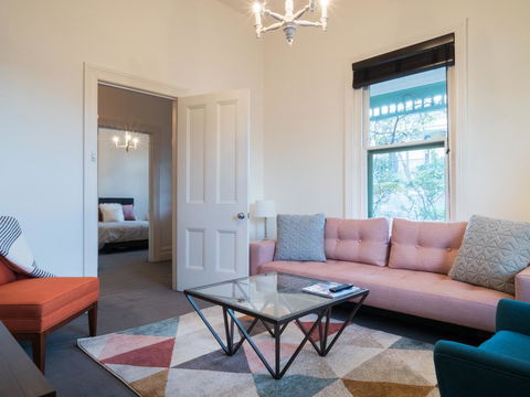 LittleStay Airlie - 2 Bedroom House - Tourism TAS 10