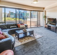 Southbank Tower Apartments - Tourism TAS