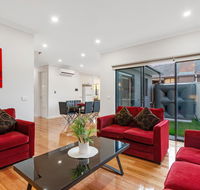 Biggs Villas Melbourne - Tourism TAS