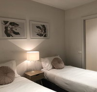 Clara Q Apartments