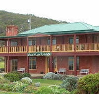 Cape Bridgewater Seaview Lodge - Hobart Tourism