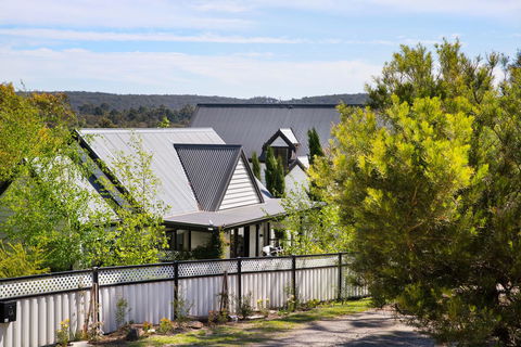 Cottage 4A - Tourism TAS 12