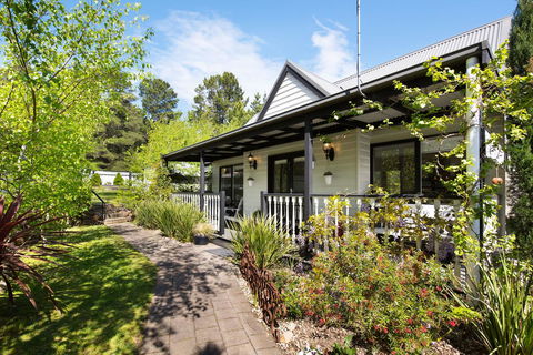 Cottage 4A - Tourism TAS 5
