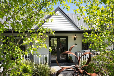 Cottage 4A - Tourism TAS 1