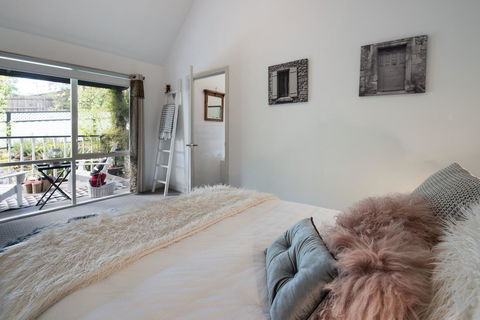 Cottage 4A - Tourism TAS 2
