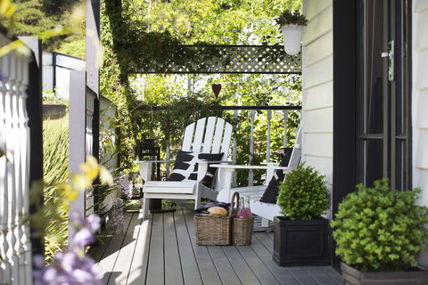 Cottage 4A - Tourism TAS 11