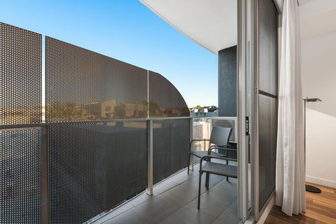 District Apartments Fitzroy - Tourism TAS 13