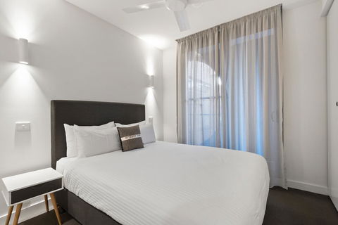 District Apartments Fitzroy - Tourism TAS 10