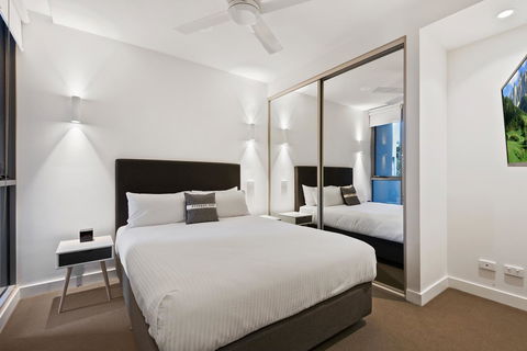 District Apartments Fitzroy - Tourism TAS 25