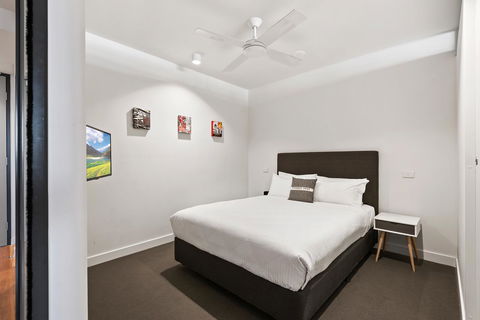 District Apartments Fitzroy - Tourism TAS 18