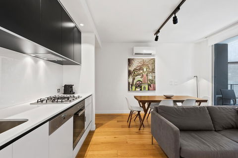 District Apartments Fitzroy - Tourism TAS 20