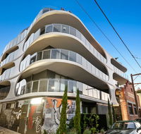 District Apartments Fitzroy - Tourism TAS