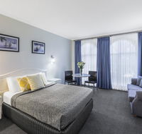 Best Western Cathedral Motor Inn - Tourism TAS
