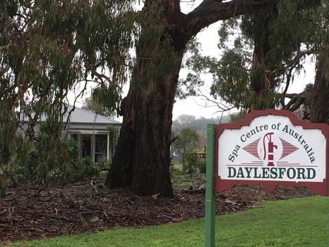 Minni Gums - Tourism TAS 14