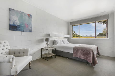 Hybiscus Waterfront Apartments - Hobart Tourism 31
