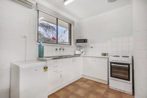 Hybiscus Waterfront Apartments - Hobart Tourism 24