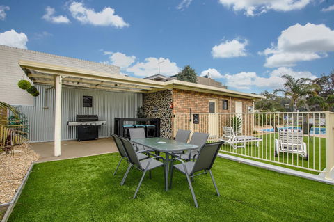 Hybiscus Waterfront Apartments - Hobart Tourism 35