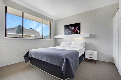 Hybiscus Waterfront Apartments - Hobart Tourism 22