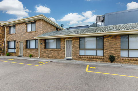 Hybiscus Waterfront Apartments - Hobart Tourism 15
