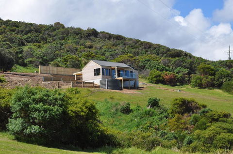 Points South By The Sea - Tourism TAS 20