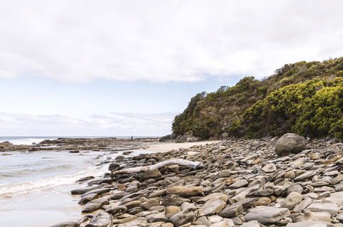 Points South By The Sea - Tourism TAS 9
