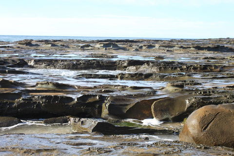 Points South By The Sea - Tourism TAS 38