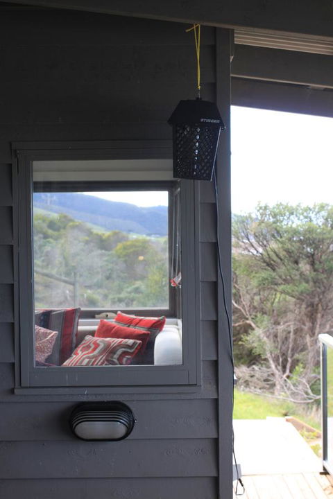 Points South By The Sea - Tourism TAS 34