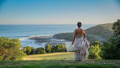 Points South By The Sea - Tourism TAS 5