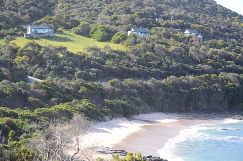 Points South By The Sea - Tourism TAS 2