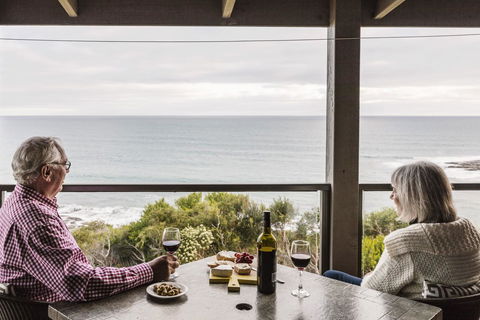 Points South By The Sea - Tourism TAS 17