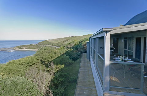 Points South By The Sea - Tourism TAS 24