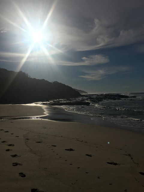 Points South By The Sea - Tourism TAS 41
