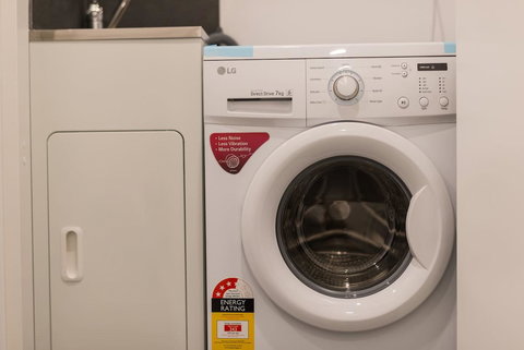 Astrina 2 Bed 2 Bath Apartment - Tourism TAS 12