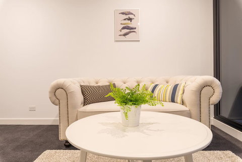 Astrina 2 Bed 2 Bath Apartment - Tourism TAS 2