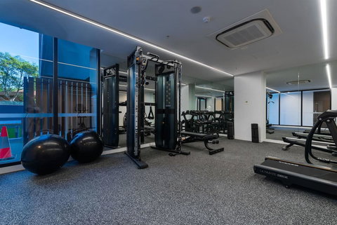 Astrina 2 Bed 2 Bath Apartment - Tourism TAS 10