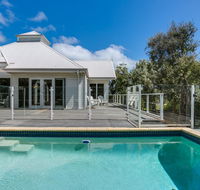 Perfect Blairgowrie Beach House - Tourism TAS