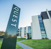 Quest Flemington - Tourism TAS
