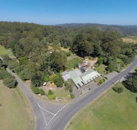 Tarra Bulga Guesthouse - Hobart Tourism