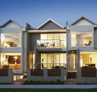 104 on Merri Apartments - Hobart Tourism