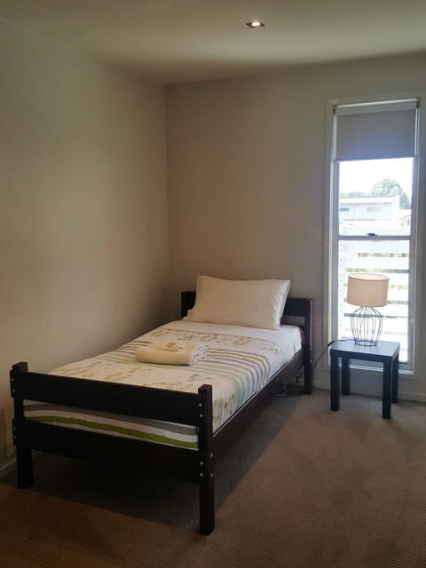 104 On Merri Apartments - Hobart Tourism 24
