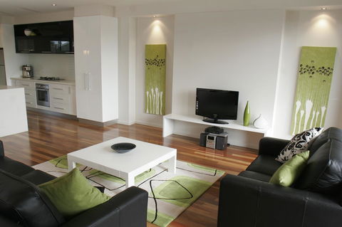 104 On Merri Apartments - Hobart Tourism 9